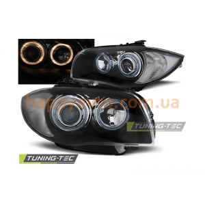 Оптика передняя на BMW E87, E81 LPBMA4